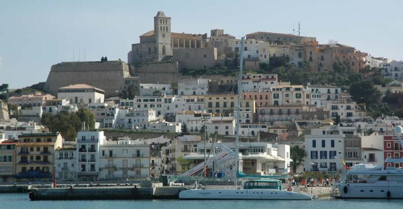 Ibiza: Full-Day Excursion and Visit to a Hippy Market - A thorough look at the day: what the tour includes