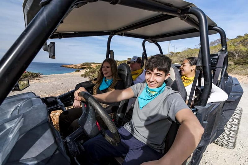 Ibiza: Guided Buggy Tour with Beach Stops - Final Thoughts