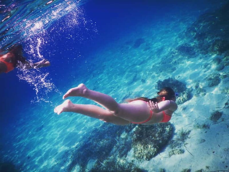 Ibiza: Guided Kayaking,caves,snorkel Tour - Discover Ibiza’s Water Wonderland