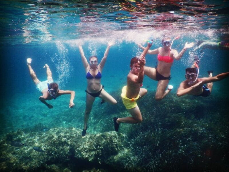 Ibiza: Guided Kayaking,caves,snorkel Tour - Who Will Love This Tour