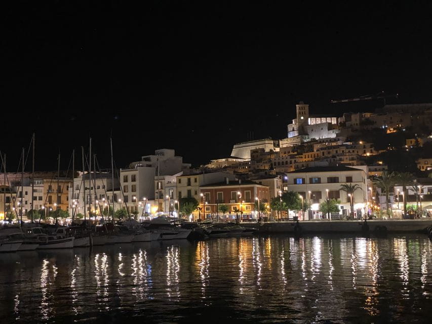 Ibiza: Guided Tour of Dalt Vila With Handcraft Workshop - Highlights of Dalt Vila