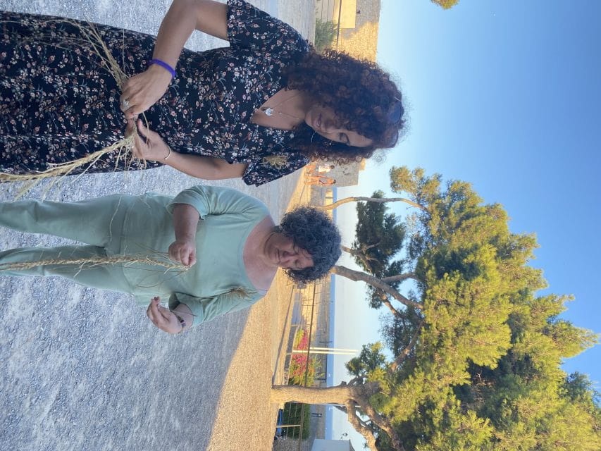 Ibiza: Guided Tour of Dalt Vila With Handcraft Workshop - Inclusions of the Tour