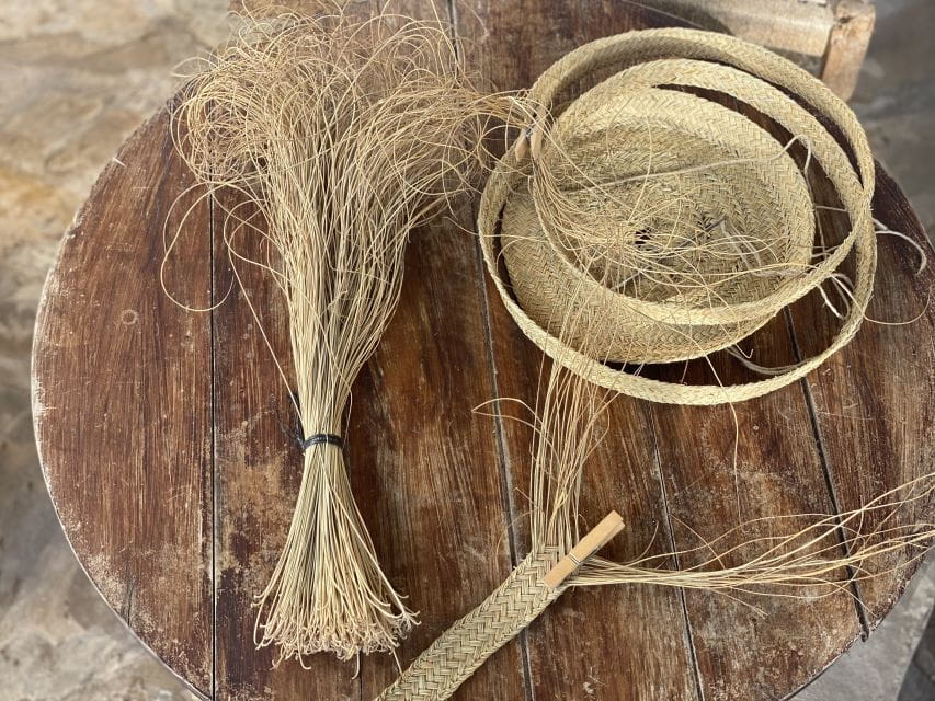 Ibiza: Guided Tour of Dalt Vila With Handcraft Workshop - Things To Know