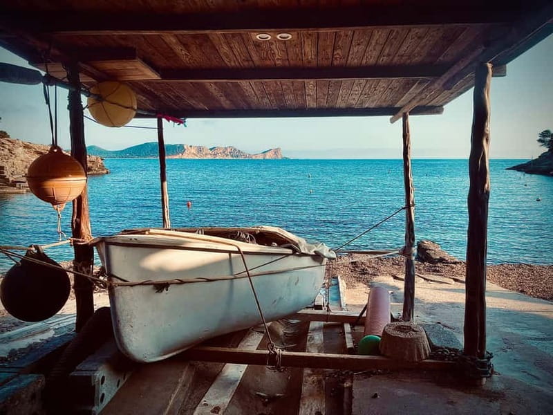 Ibiza: Half Day Island Tour with Iconic Photo Spots - Exploring Ibiza’s Most Iconic Photo Spots: A Deep Dive