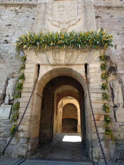 IBIZA HIGHLIGHTS TOUR: From Unesco heritage to best beaches - Key Points / Takeaways