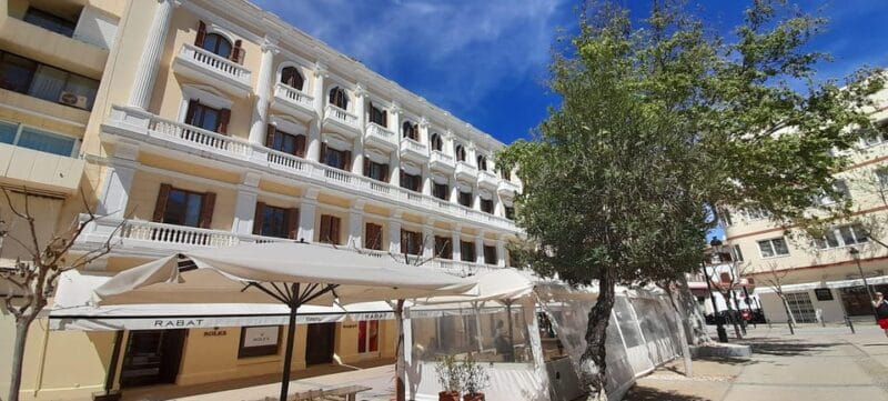 IBIZA HIGHLIGHTS TOUR: From Unesco heritage to best beaches - FAQs