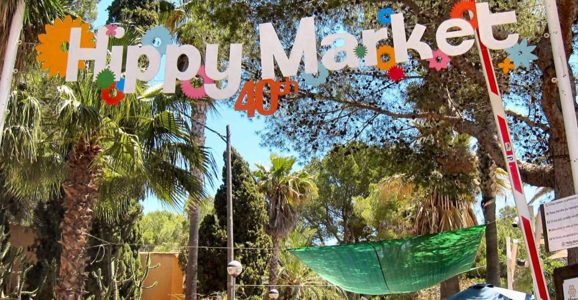 IBIZA Hippie Market - Things To Know