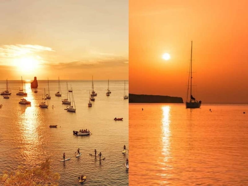 IBIZA Hippie Party Beach, Sunset & Mojitos - Discovering the Heartbeat of Ibiza: The Hippie Beach Party