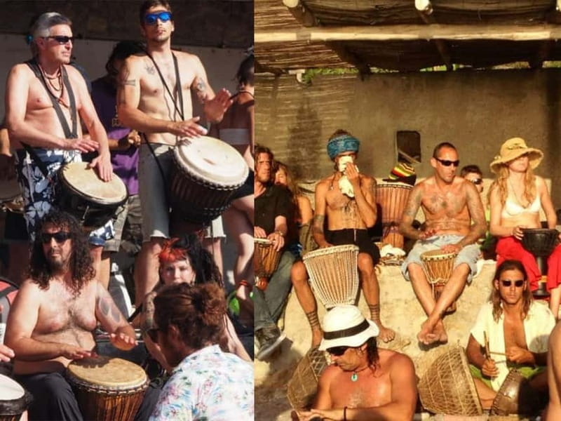 IBIZA Hippie Party Beach, Sunset & Mojitos - FAQ