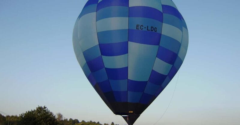 Ibiza: Hot Air Balloon Flight with Breakfast - FAQ