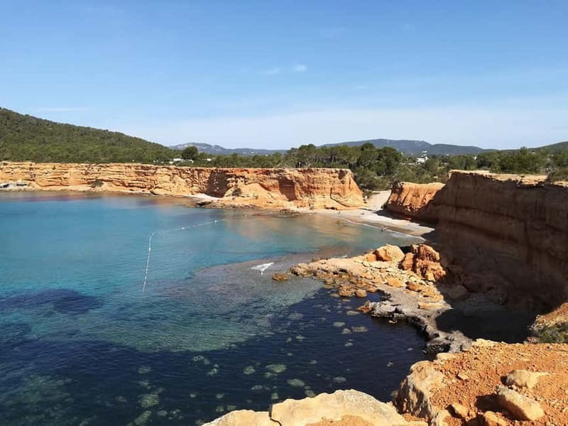 Ibiza Island Tour: Es Vedra, Salt Flats & Hippy Market - Exploring Ibiza’s Versatile Landscape and Culture