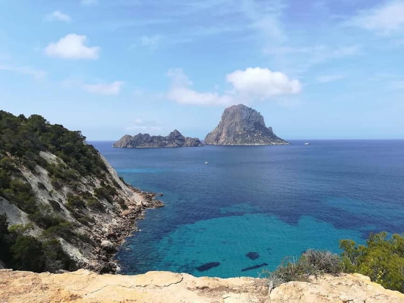 Ibiza Island Tour: Es Vedra, Salt Flats & Hippy Market - Bohemian Flair at the Hippy Market