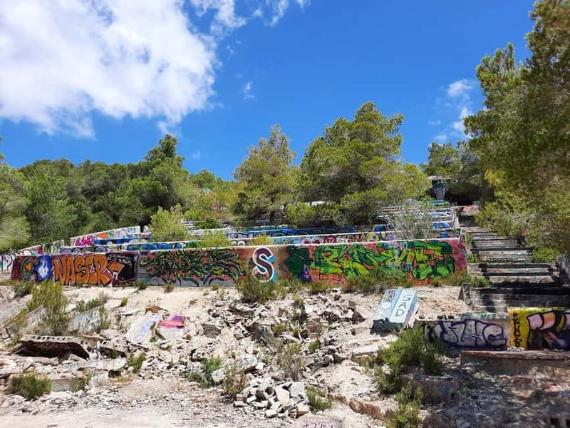 Ibiza Island Tour: Es Vedra, Salt Flats & Hippy Market - Final Thoughts
