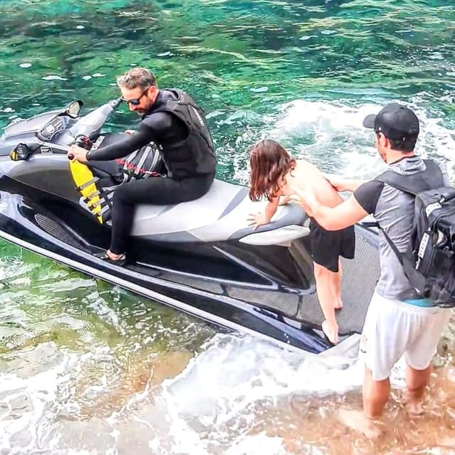 IBIZA La Cenote Ibizenca (Cueva de la luz) - FAQ