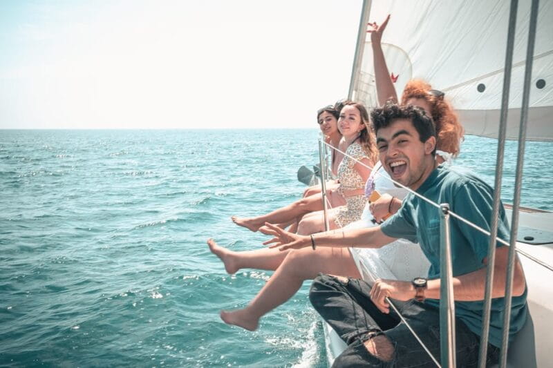 Ibiza: Midday or Sunset Sailing with Snacks and Open Bar - A Deep Dive Into the Itinerary