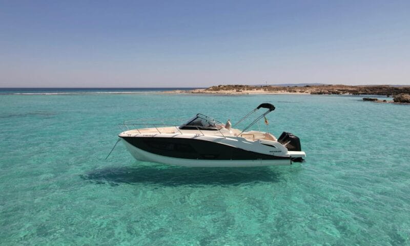 Ibiza Morning Private Boat Tour for up to 7 People - A Deep Dive Into Ibiza’s Best-Kept Secrets