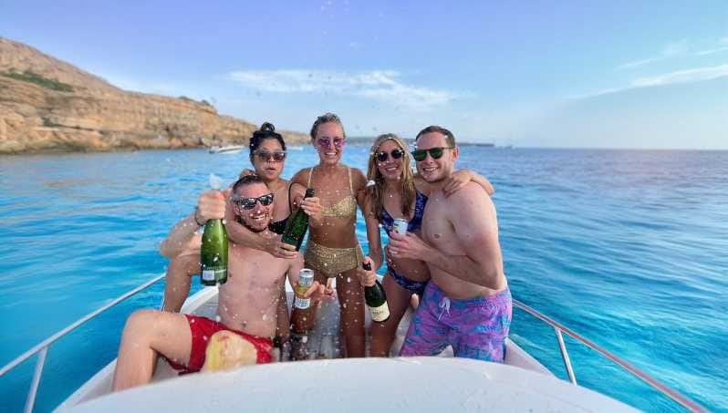 Ibiza Morning Private Boat Tour for up to 7 People - Price & Value Analysis