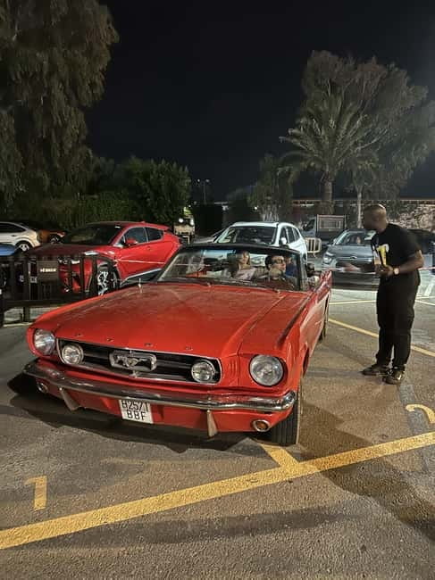 Ibiza: Nightlife Insider Tour with Pre-Club Drinks - The Photo and the Memories