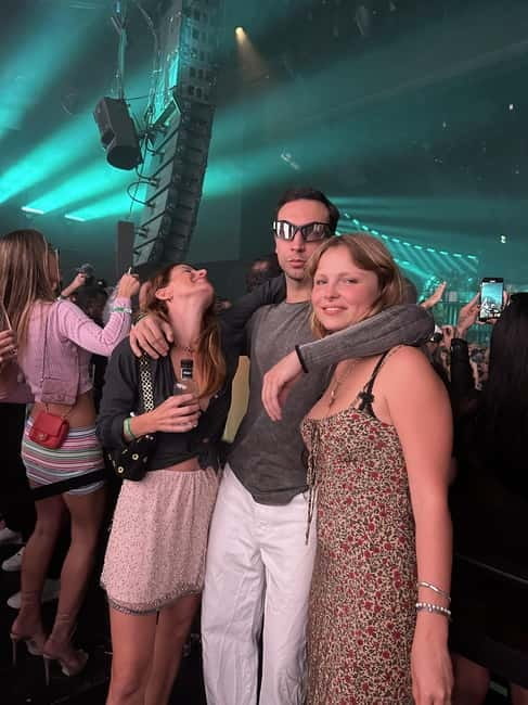 Ibiza: Nightlife Insider Tour with Pre-Club Drinks - Who Would Benefit Most From This Tour?