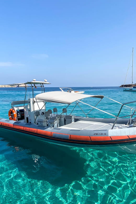 Ibiza North Coast: SpeedBoat to Portitxol + Snorkel & Paddle - Price, Value, and Who It’s Best For