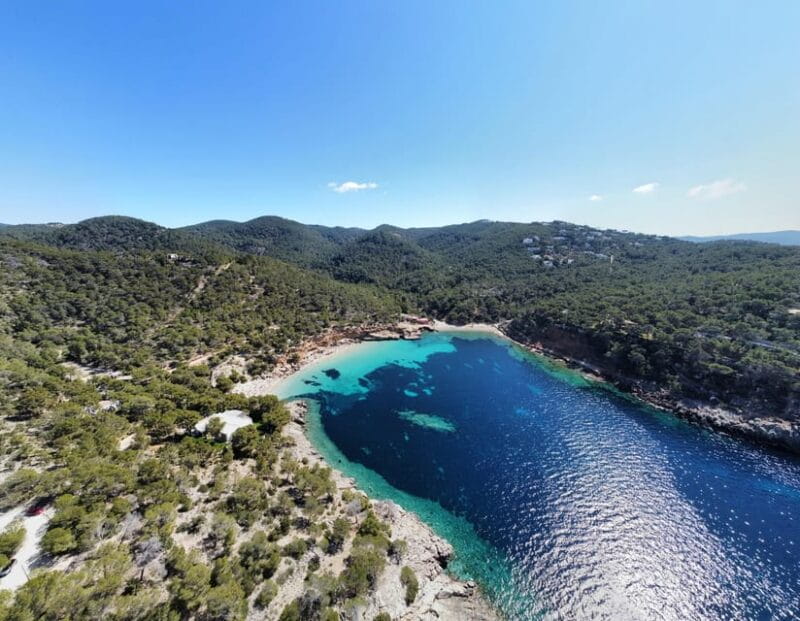 Ibiza North Coast: SpeedBoat to Portitxol + Snorkel & Paddle - Practical Tips for a Smooth Trip