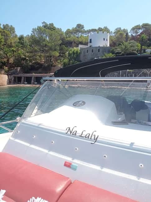 Ibiza: "north of the island" tour from the sea in a private boat - Price and Value Analysis