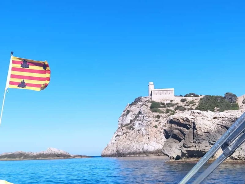 Ibiza: "north of the island" tour from the sea in a private boat - The Sum Up: The Perfect Choice for Curious and Laid-Back Travelers