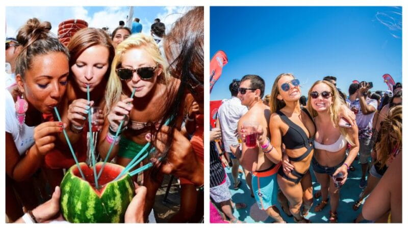 Ibiza: Ocean Club Boat Party with Premium Drinks, Food, & DJ - Final Thoughts: Is the Ocean Club Boat Party for You?