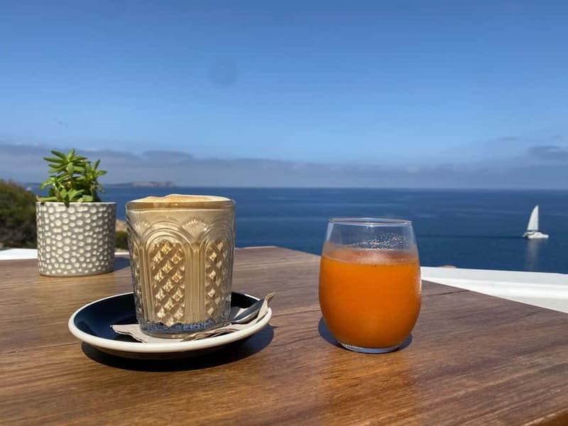 Ibiza: Ocean-Side Yoga Session with Breakfast - FAQ