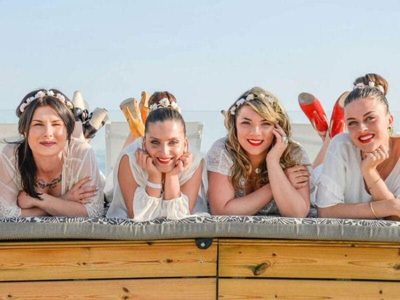 IBIZA : Organization of your Hen (Bachelorette) Party - Ibiza: Organization of Your Hen (Bachelorette) Party — A Practical Review