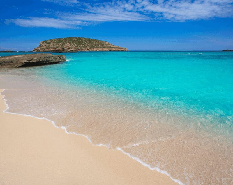 Ibiza: Paddle Surf Adventure on the Mediterranean Sea! - Who Should Consider This Experience?