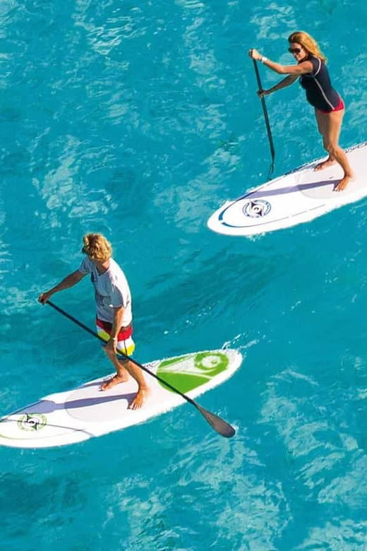 Ibiza: Paddle Surf Adventure on the Mediterranean Sea! - Final Thoughts: Is It Worth It?