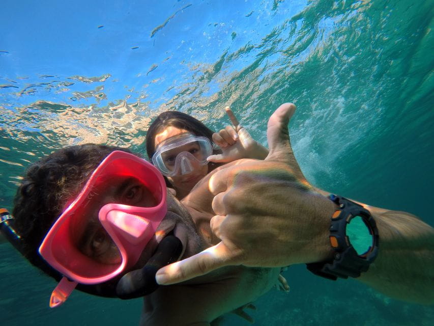 Ibiza: Paddlesurf and Snorkeling Boat Trip - Things To Know