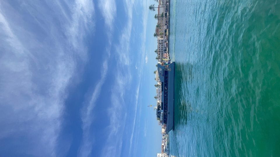 Ibiza: Platja Den Bossa Round-Trip Transfer to Formentera - Things To Know