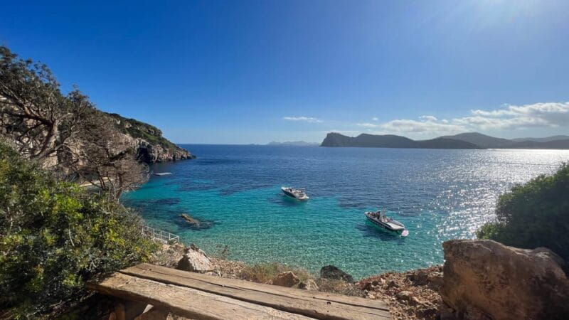 Ibiza Private Boat Excursion Tagomago Island 10 people Max - Final Thoughts