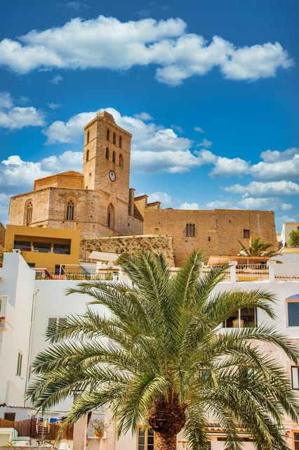 Ibiza private guided city tour - Cave of Can Marçà and Other Hidden Gems