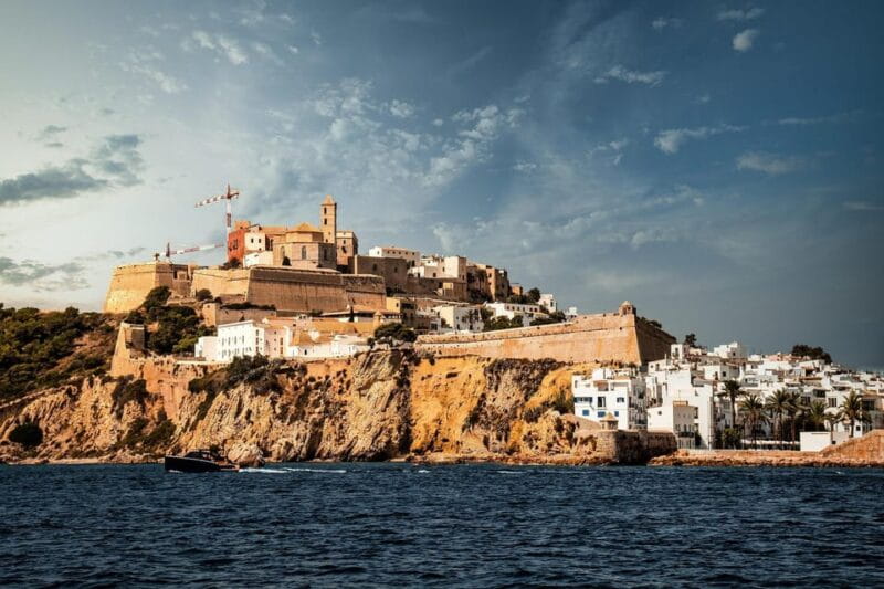 Ibiza private guided city tour - Who Should Consider This Tour?