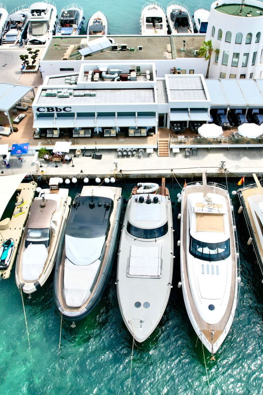 Ibiza: Private Jet Ski Tour with instructor - Santa Eulalia - Key points / Takeaways