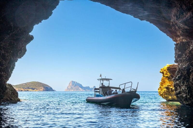 Ibiza: Private SpeedBoat to Es Vedra & Atlantis + Snorkel - Final Thoughts: Is It a Good Value?