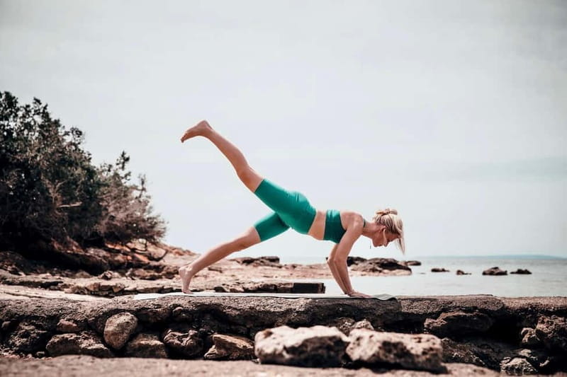 Ibiza: Private Yoga Class at your Villa, Hotel or Event - Key Points / Takeaways