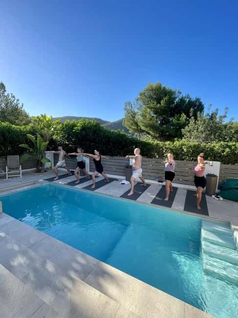 Ibiza: Private Yoga Class at your Villa, Hotel or Event - Practical Tips for Your Yoga Session in Ibiza
