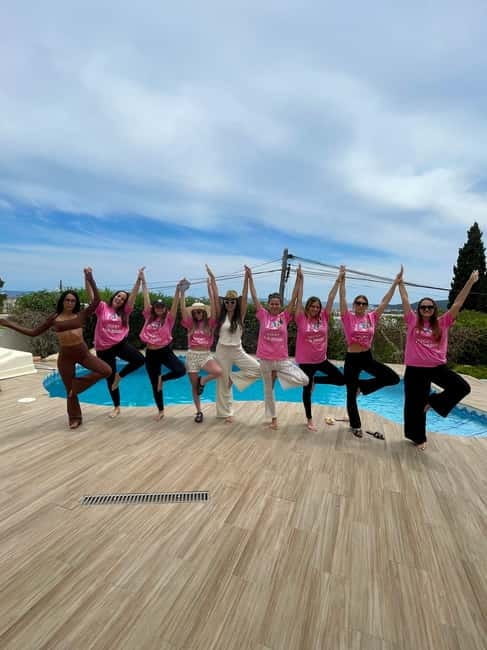 Ibiza: Private Yoga Class at your Villa, Hotel or Event - The Final Word: Who Should Consider This?