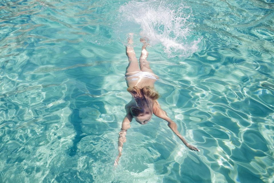 Ibiza: Return Ferry to Formentera. - Itinerary and Schedule