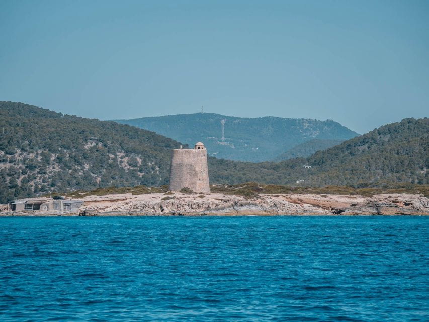 Ibiza: Return Ferry to Formentera. - Tips for a Great Trip