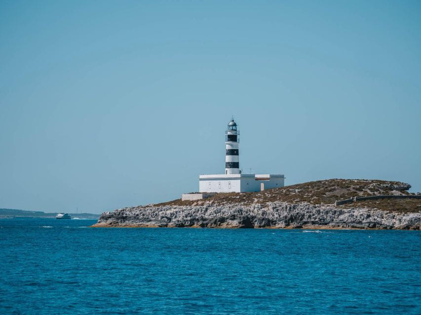 Ibiza: Return Ferry to Formentera. - Customer Reviews and Ratings