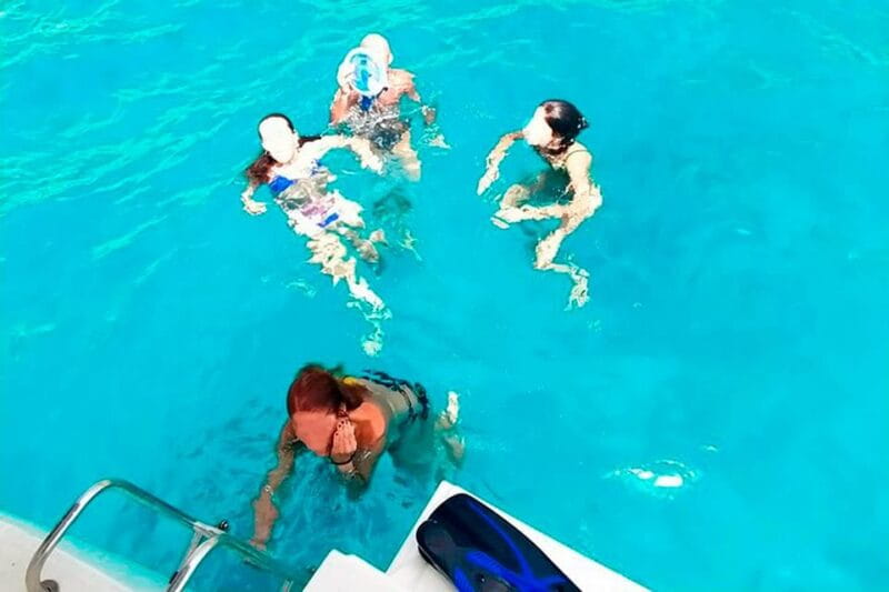 Ibiza: Sailing Day Trip, only up to 7 guests - Exploring Ibiza from the Water: A Small-Group Sailing Experience