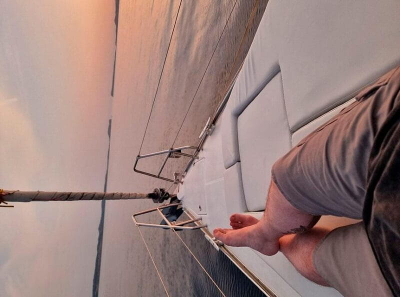 Ibiza: Sailing Day Trip, only up to 7 guests - Key Points / Takeaways