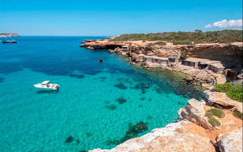 Ibiza: Sailing Day Trip, only up to 7 guests - Making the Most of Your Ibiza Sailing Day