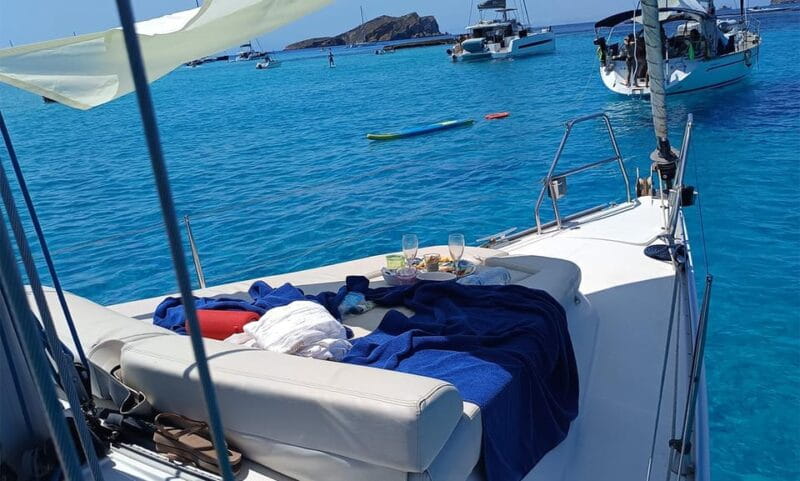 Ibiza: Sailing Day Trip, only up to 7 guests - Who Is This Trip Perfect For?