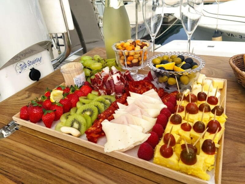 Ibiza: Sailing Day Trip, only up to 7 guests - Final Thoughts